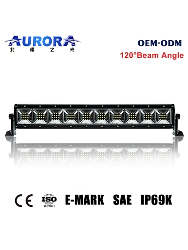 offroad led light bar