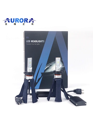 auto headlights