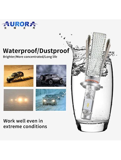 auto headlights
