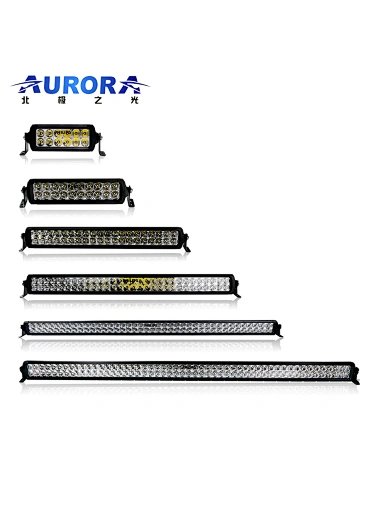 led light bar