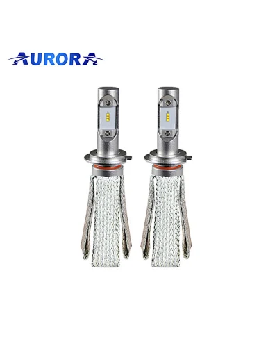 Auto lights