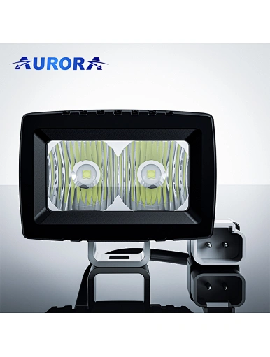 LED pod work light