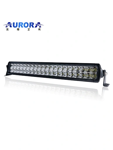led light bar