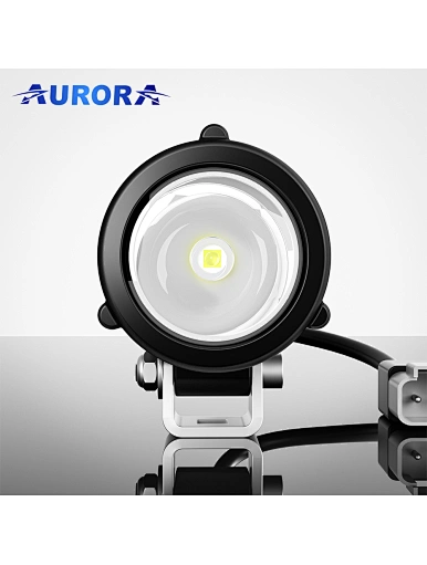 Spot Round LED
