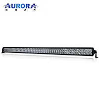 Aurora screwless 40" double row led offroad light bar