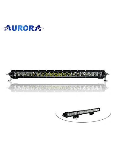 IP69K LED Light bar