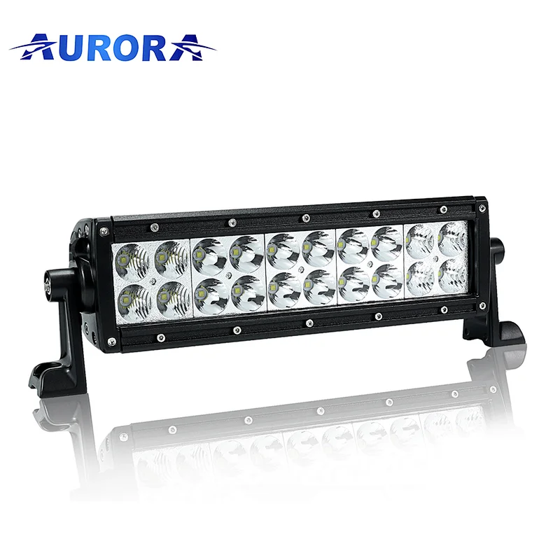 Aurora 11.5inch AR optic design Emark approved LED Light bar
