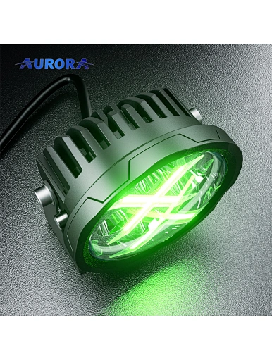 led work light