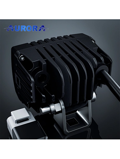 LED pod work light