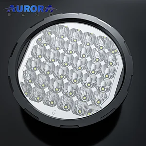 Aurora 9inch Led Offroad Round Driving Light
