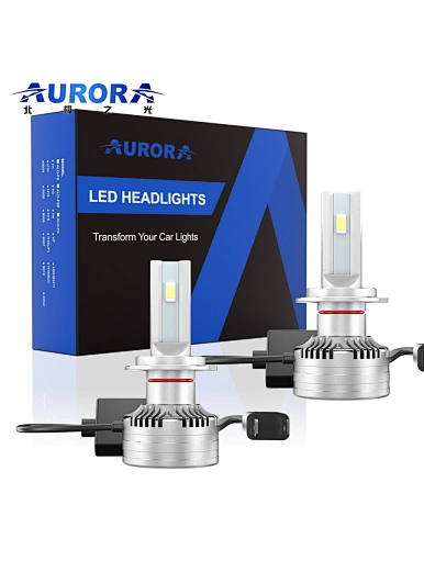 Auto Headlight Led Bulbs