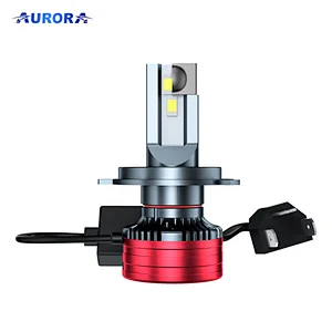 Aurora F6 H4 110W 25000LM High Power LED Headlight Bulbs
