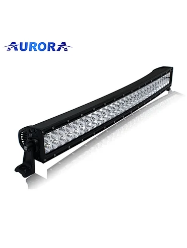 30 inch Curved LED Light Bar For Off road UTV Jeep Tractor