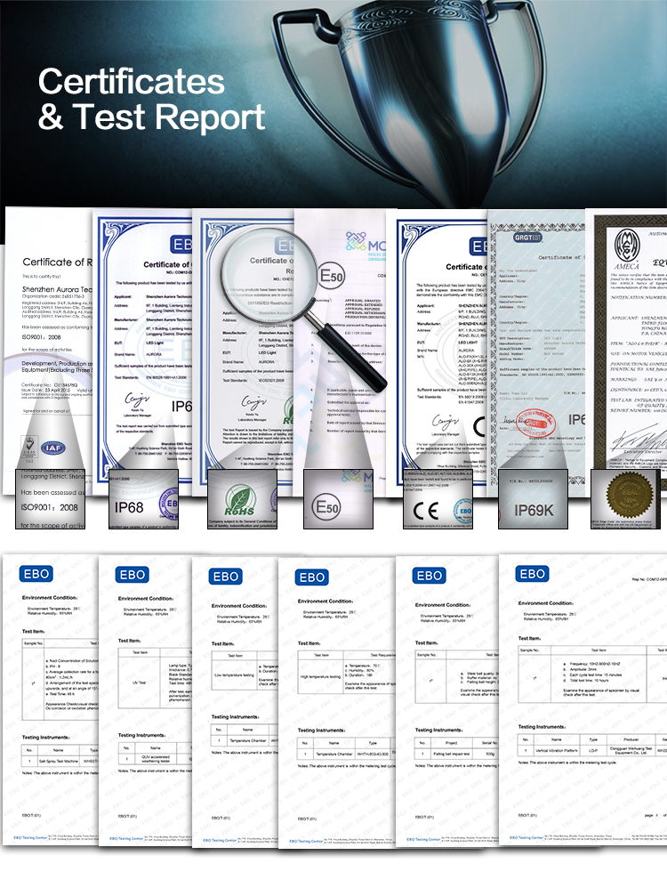 Aurora certificates.jpg