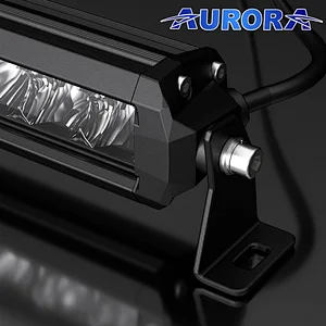 Aurora 22 inch Screwless slim LED Light bar with R149 Emark approval
