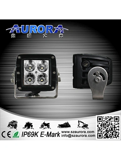 LED work light