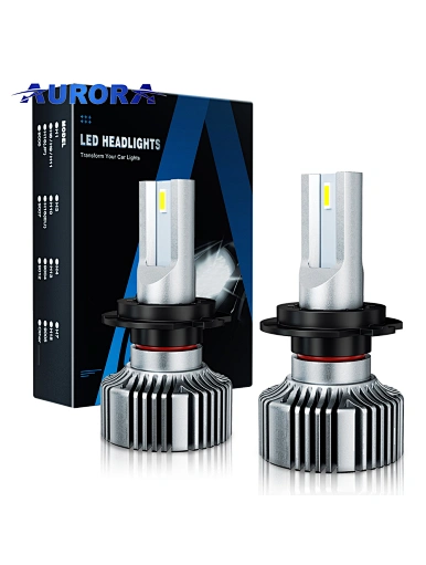 auto headlights