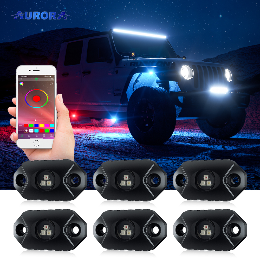 LED rock light.7z