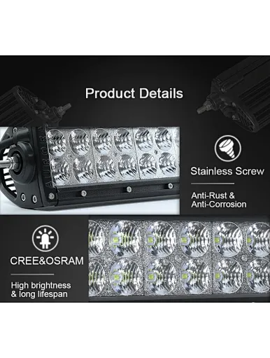 wholesale led light bar