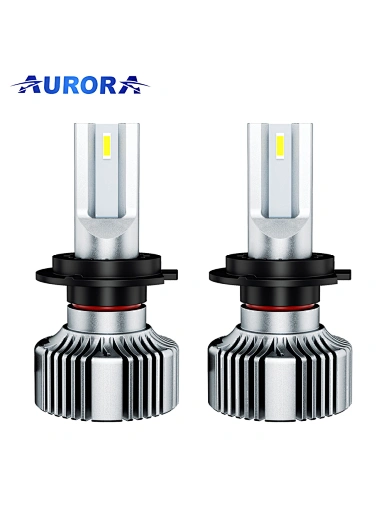 auto headlights