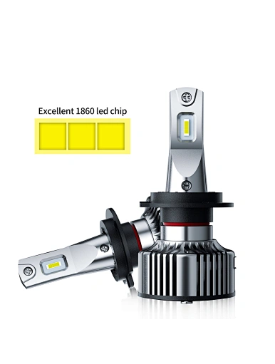 Auto light bulb