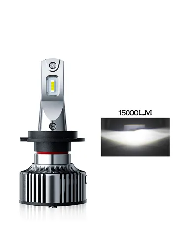 Auto light bulb