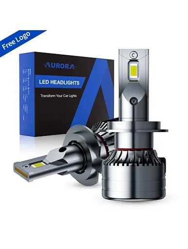 car led headlight
