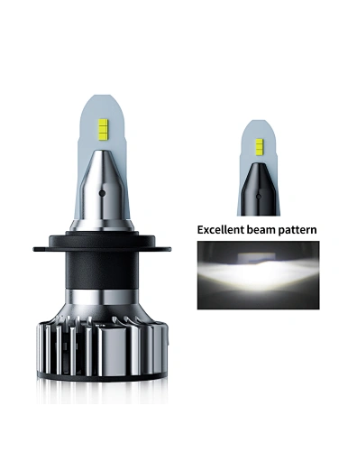 car led headlight