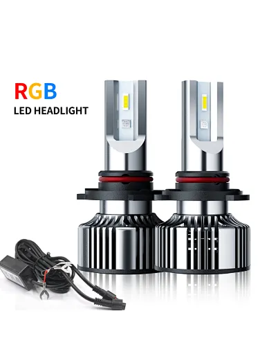 led automotive bulb