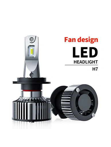 Auto light bulb