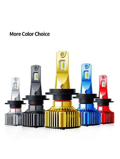 Auto light bulb