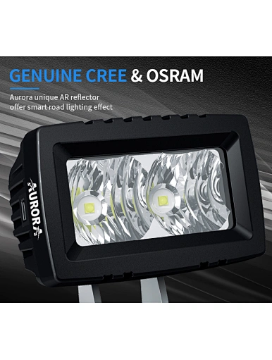 cube work light