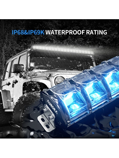 off road lights