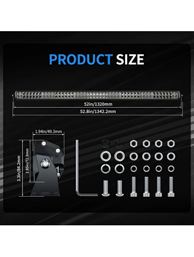 offroad light