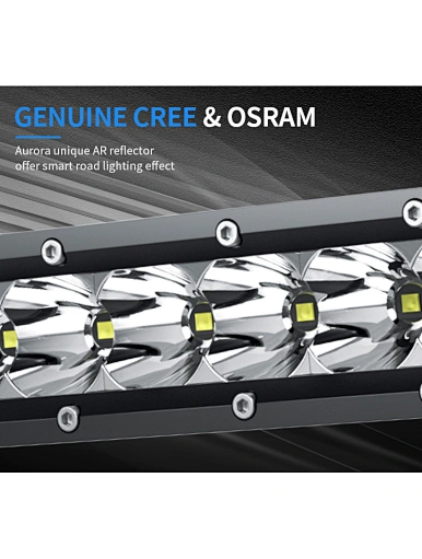 AURORA R112 LED Light bar