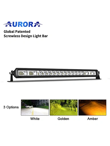 wholesale Aurora led light bar