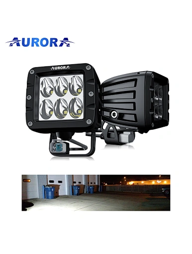 2'' led work pod light