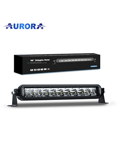 offroad led light bar