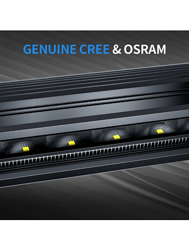 Aurora LED Light bar