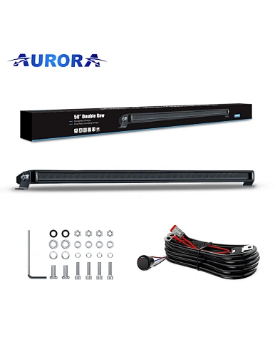 Aurora LED Light bar