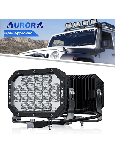 tractor light