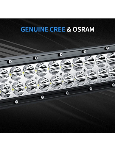 emark led light bar