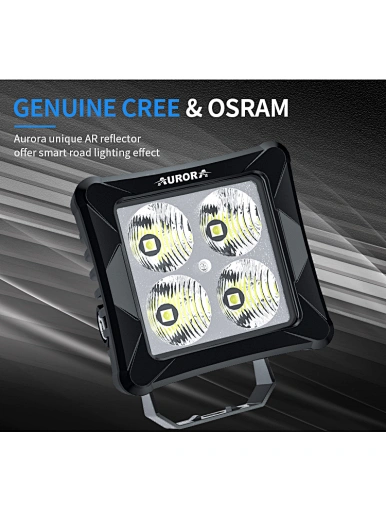 D3 Work Light