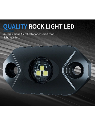 Mini Rock Light