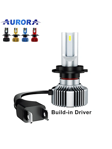 auto headlights