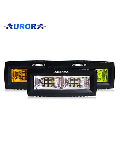 led light bar for atv
