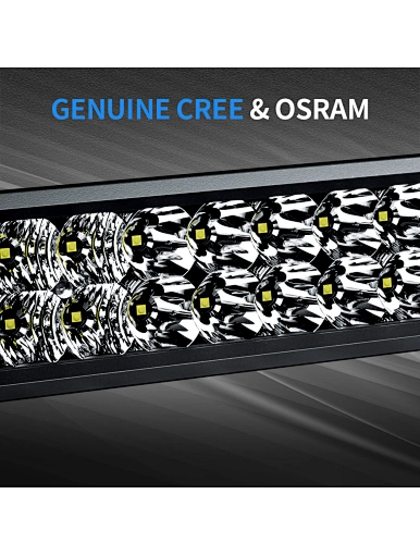 car led light bar