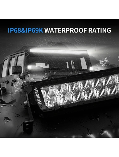 car led light bar