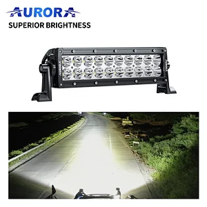 Aurora 11.5inch AR optic design Emark approved LED Light bar