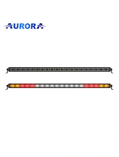 Signal Warning car Light bar